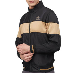 Chaquetas cortavientos de nuevo estilo 2025, venta al por mayor, chaquetas cortavientos para hombre, chaquetas de invierno cortavientos Moq bajas - Product Image 3