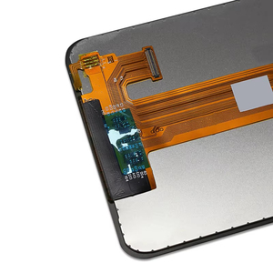 Pantalla <span class=keywords><strong>LCD</strong></span> Original de Repuesto para Teléfono Móvil al por Mayor para Samsung Galaxy <span class=keywords><strong>A12</strong></span>, Pantalla TFT <span class=keywords><strong>LCD</strong></span> con Digitalizador Táctil - Product Image 6