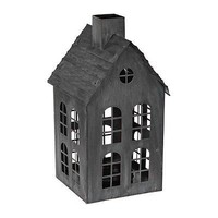 Cage de perroquet de grand espace de matériel galvanisé par fer de haute qualité de longue vie avec la cage à oiseaux d'élevage en métal de cheminée supérieure