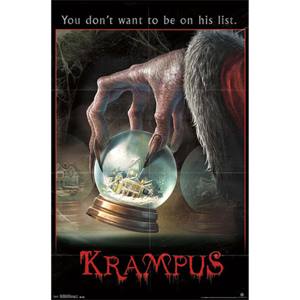 Póster de Krampus para pared - Product Image 1