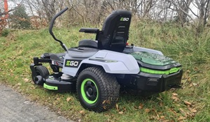 Z6 <span class=keywords><strong>EGO</strong></span> ใหม่ล่าสุด42พาวเวอร์ + Z6เครื่องตัดหญ้าครบชุดและอุปกรณ์เสริม - Product Image 5