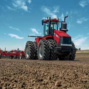 Componentes de núcleo de tractor agrícola Case IH 125A usados de alta calidad, incluido el rodamiento de engranajes del motor - Product Image 4