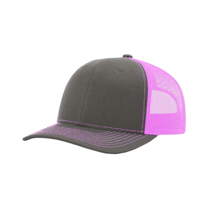 Nouveau design pour casquette de camionneur WEAR pour homme, 6 panneaux, 100% coton, respirante, imperméable, décontractée, sportive, haute qualité, dernier logo personnalisé - Product Image 1