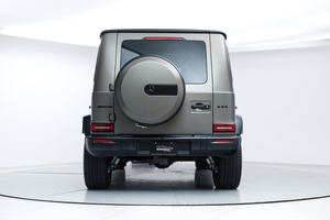 Producto original usado 2025 Mercedesss-Benzzz Clase G AMG G 63 4MATIC usado - Product Image 3