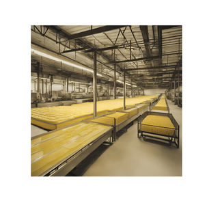 เนยปาล์มบริสุทธิ์เกรดพรีเมียม ฮาลาลและได้รับมาตรฐาน ISO  ปริมาณไขมัน 99.9% ปราศจากไขมันทรานส์ เหมาะสำหรับทำบิสกิต ยี่ห้อจัวรา - Product Image 1