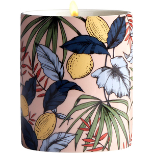 All'ingrosso Vasos Frascos Para Velas De Lujo Pot Bougie In Bulk <span class=keywords><strong>vasi</strong></span> per <span class=keywords><strong>candele</strong></span> In ceramica vuoti con coperchio per la produzione di <span class=keywords><strong>candele</strong></span> - Product Image 4