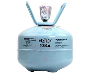 Cilindro de Gas Refrigerante de Acero R507 A143a de 13.6 kg de Calidad Premium, Certificado CE, OEM, para Refrigeración Industrial y HVAC - Product Image 4