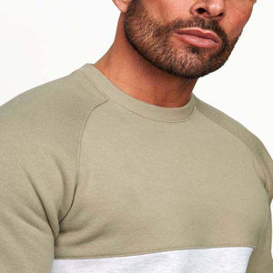 Sudadera premium para hombre, diseñada para uso diario, con tejido suave, sensación cálida, ajuste relajado y estilo moderno. - Product Image 6