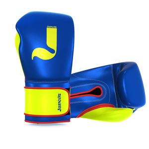 Gants de boxe personnalisés en cuir de qualité supérieure en vrac commandes en gros avec marque approvisionnement en gros dans le monde entier - Product Image 1
