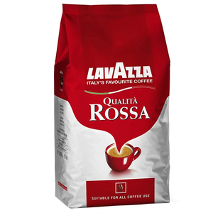Pour Lavazza Tierra Pour Planet Café entier biologique-Durable et lisse - Product Image 1
