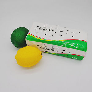 Soft Pack 3 Ply Facial <b>Tissue</b> Cheap - Product Image 3