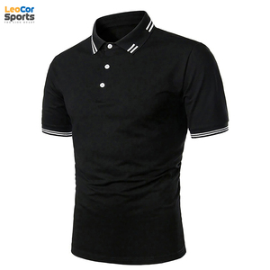 Camiseta de manga corta con estampado de logotipo personalizado de alta calidad, cómoda, informal, transpirable, para hombre - Product Image 6