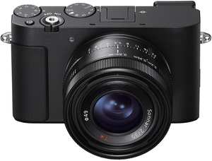 กล้อง DSLR ฟูลเฟรมพร้อมเซ็นเซอร์ CMOS 61MP ถ่ายวิดีโอ 4K พร้อมระบบกันสั่นภาพ รองรับการ์ด CF - Product Image 2