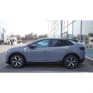 Véhicule à énergie nouvelle Vwid4 x Id4 Id4 - Product Image 3