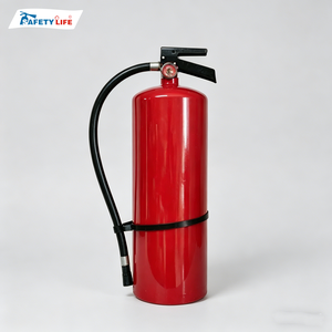 Extincteur au poudre verte 40% DCP du Mexique à prix avantageux, disponible en 1kg, 2kg, 4.5kg, 6kg, 9kg - Product Image 3