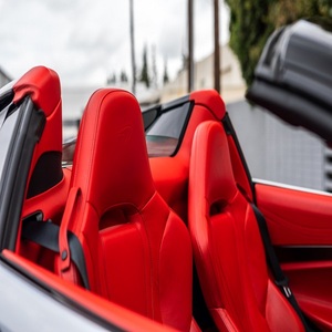 ¡Oferta Imperdible! Mc-Laren 600LT Spider 2020 Usado en Excelentes Condiciones, 592 hp, Motor V8 Twin-Turbo, Tracción Trasera, Transmisión Automática de 7 Velocidades, Convertible de Lujo - Product Image 5