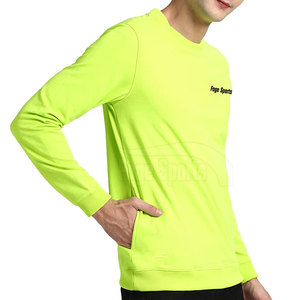 Servicio OEM, Sudaderas para Hombre de Alta Calidad, Venta al Por Mayor, Diseño Moderno, Transpirables - Product Image 5