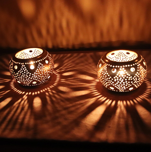 Moroccan Candle <b>Table</b> Lampshade customize Moroccan <b>table</b> <b>lamp</b> brass light best selling product of 2022 - Product Image 2