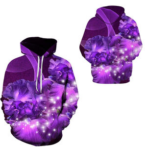 Sudaderas con capucha de sublimación de invierno para hombre de último diseño, ecológicas, transpirables, 100% poliéster, anticontracción, uso al aire libre, tendencia elegante - Product Image 3