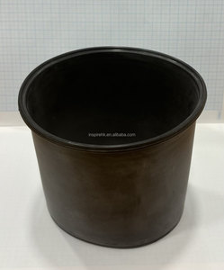 Diaphragme à piston 2600651 Bande de caoutchouc pour Draeger/Drager Fabius - Product Image 3