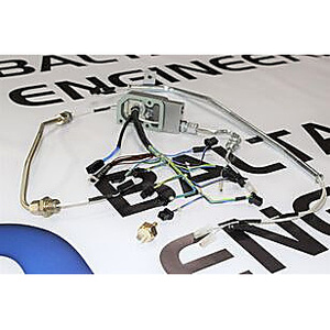 Baltacioglu <b>Electric</b> <b>Kit</b> 301510049 Bus Transmission Replacement Spare Part - Product Image 1