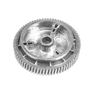 Moteur de fenêtre à engrenage interne pour Skoda Octavia - Product Image 4