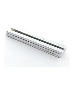 Suministro de lingotes de estaño puro Metal 99.9%-99.99% Fábrica de lingotes de estaño de alta pureza - Product Image 6