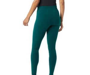 Nueva llegada de calidad superior Leggings de yoga para mujer Cintura elástica con precio barato exclusivo El mejor material Leggings de yoga con precio bajo - Product Image 2
