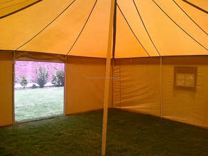 Tente d'hôpital gonflable pour exposition extérieure, abri d'urgence, secours en cas de catastrophe, tente médicale d'urgence - Product Image 3