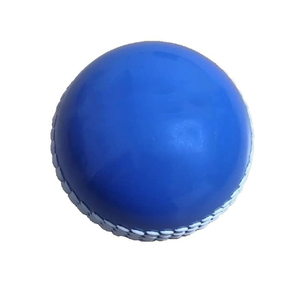 Pelota de Cricket Hecha a Mano de Alta Calidad del Fabricante, Grado de Partido, Goma Dura, Doble Costura, Colores Personalizados, Logotipo OEM/ODM, Económica - Product Image 3