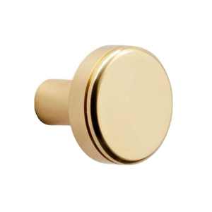 Gold Plated Metal <b>Door</b> <b>Handle</b> Knobs Durable Stylish and Perfect for Modern or Classic Home Interiors - Product Image 2