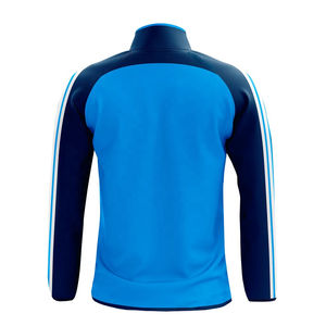 Quarter <b>Zip</b> up Hoodie <b>Half</b> <b>Zip</b> Hoodies <b>Zip</b> Ups French Terry 1/4 Hoodie Cotton Blended Quarter Zipper <b>Sweatshirt</b> - Product Image 2