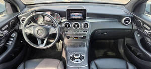 รถเมอร์เซเดส-เบนซ์ GLC GLC 300 ปี 2018 มือสอง - Product Image 2