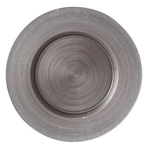 Nouvelle conception, vaisselle la plus vendue, assiette de service utilisée pour la salle à manger, plaque de chargement en métal de qualité supérieure - Product Image 4