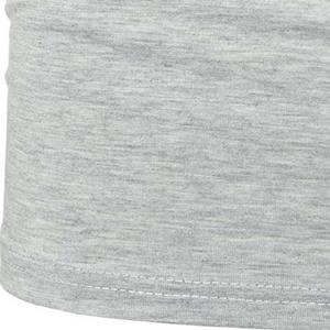 Camiseta de manga corta ajustada para hombre, Polo de 220g de algodón de secado rápido, logotipo personalizado, estampado, bordado, transpirable, verano, exterior, Plus - Product Image 6