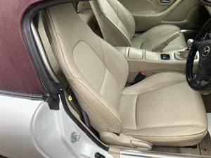 MAZDA MX-5 NB MAZDASPEED TURBO 2004 USADO, Volante a la Izquierda/Derecha - Product Image 4