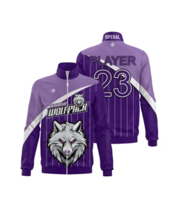 Chándal Personalizado con Estampado por Sublimación Completo, Chaquetas y Pantalones Personalizados para Entrenamiento y Jogging, Chándal para Hombre - Product Image 4