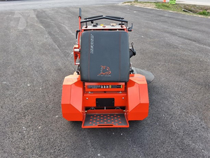 cheap supplier 2024 Bad Boyy Revolt SD 3400 18.5HP 34 Inch <b>Stand</b>-On Zero Turn Mower Compact Lawn Mower Kawasaki <b>Engine</b> for sale - Product Image 6
