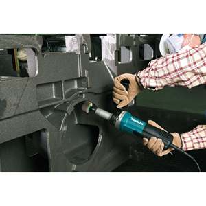 1800-7000 Rpm 750W Electric Die <b>Grinder</b> Palanca Amoladora Recta - Product Image 1