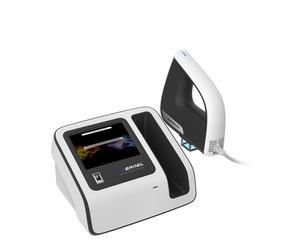 5000C Excimer Laser 308nm for Psoriasis Vitiligo and Eczema Treatment - Product Image 1