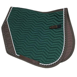 Coussin de selle équestre Accessoires Épaississement confortable Entraînement extérieur antidérapant - Product Image 4