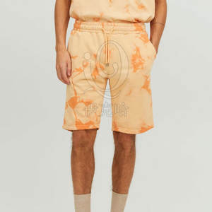 El mejor fabricante hizo pantalones cortos de calidad de los hombres El mejor material hecho pantalones cortos de secado rápido de los hombres - Product Image 5