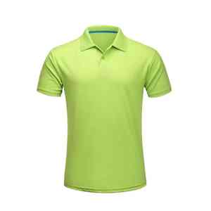 Camiseta de Golf, Polos de Secado Rápido, 100% Poliéster, Sublimación, Polo en Blanco, Tallas Grandes, Camisetas de Polo para Hombre, Transpirables y Cómodas - Product Image 5