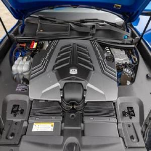 LAMBORGHINI URUS SUPER CLEAN 2020 PRÊT À ÊTRE EXPÉDIÉ - Product Image 6