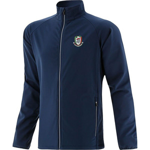 High Street Style GAA Hurling <b>Men's</b> <b>Half</b> <b>Zip</b> Tops High Quality Hoodies <b>Sweatshirts</b> Solid Pattern Front Embroidered Digital - Product Image 1