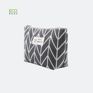 Bolsas de Almacenamiento de Lona de Algodón Vintage Vietnamitas con Cierre de Cremallera para Mayoristas y Minoristas OEM/ODM Hechas en Vietnam 2026 - Product Image 5