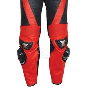 ชุดมอเตอร์ไซด์หนังแท้มาใหม่2025หนังแท้ทำจากในประเทศปากีสถานชุดมอเตอร์ไซด์มาใหม่ - Product Image 4