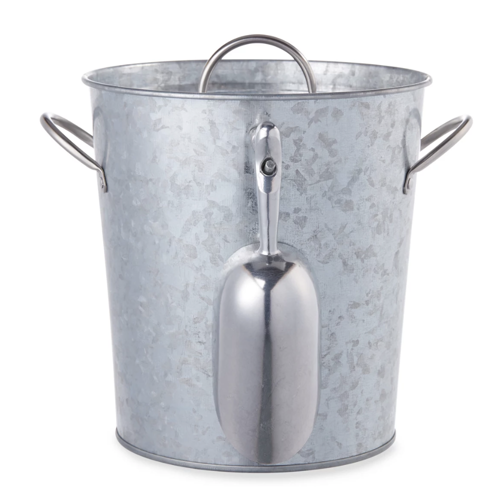 Ice Bucket with scoop