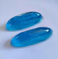 Traitements Hemmeroid-Pack de glace pour les hémorroïdes, pour le soulagement de la douleur interne et externe des hémorroïdes