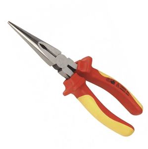 Pince-nez longue de 200 MM approuvée par VDE - Product Image 1